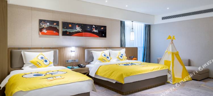 凯里裕豪温德姆酒店图片