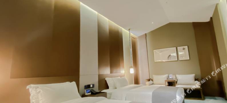 渠县鼎枫酒店图片