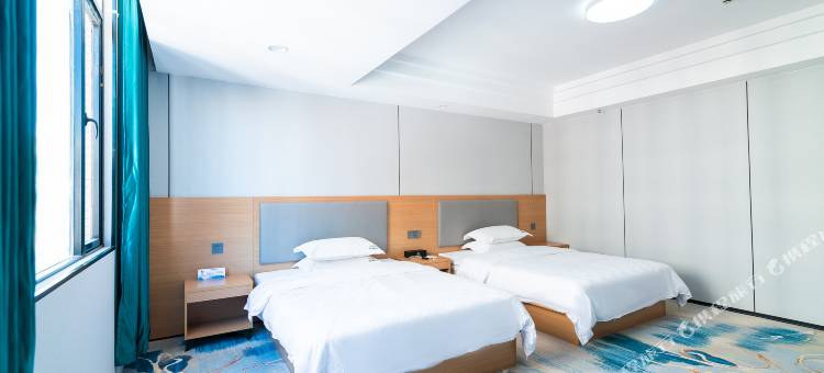 广宁富士大酒店图片