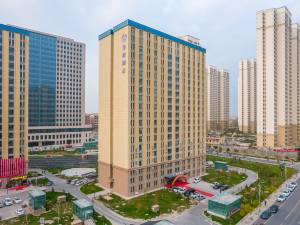 星程酒店(兰州新区大学城店)图片
