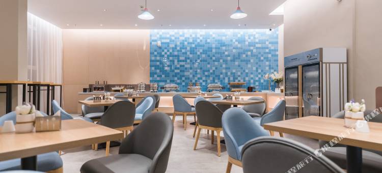 如家酒店·neo(宽甸兴隆欢乐城店)图片