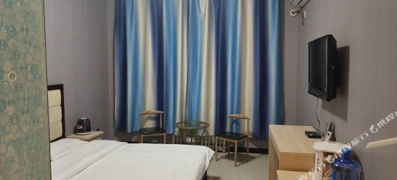 阳泉再回首快捷酒店图片