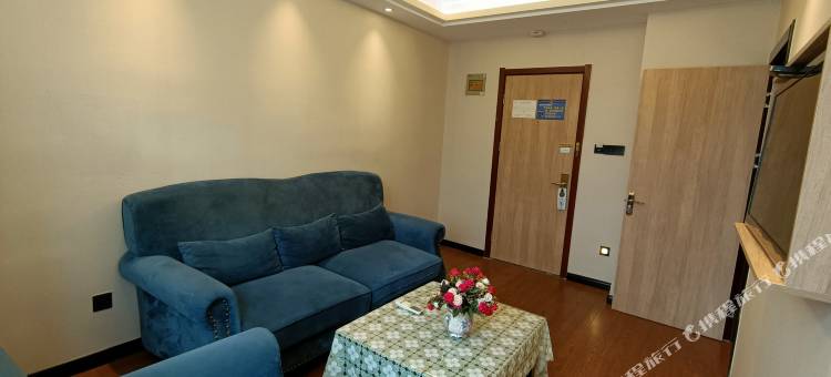 格林豪泰酒店(宣城高铁站国购广场店)图片