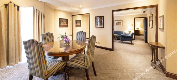 伦敦格洛斯特千禧酒店(Millennium Hotel and Conference Centre Gloucester London)图片