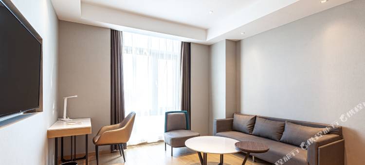 白玉兰酒店(沈阳北站西塔街店)图片