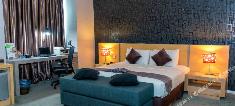 MH 怡保酒店(MH Hotel Ipoh)图片