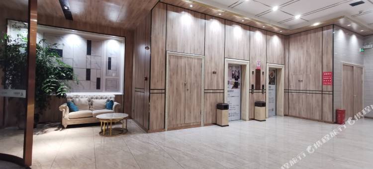 莫林酒店(汉寿店)图片