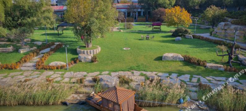 栖湖源宿(天津龙达温泉店)图片