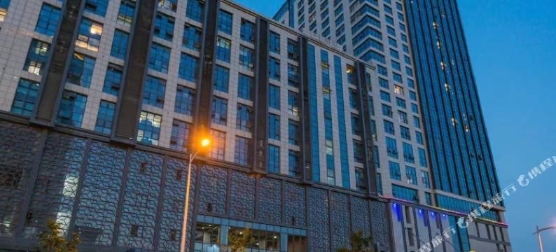 栖心青年旅舍图片