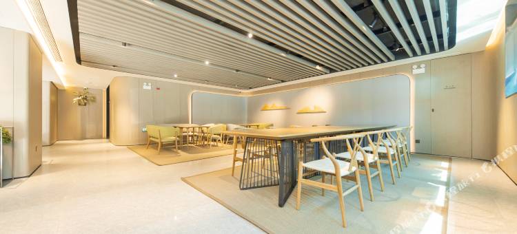 全季酒店(桐乡濮院大道店)图片