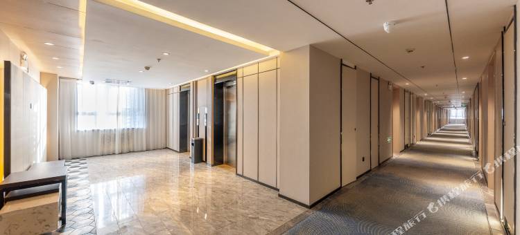 星程酒店(兰州西站中天健广场店)图片