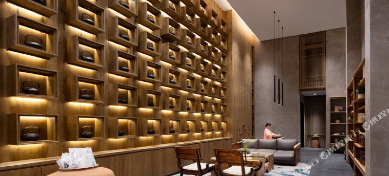 品缦酒店(株洲天元区湖南工业大学店)图片