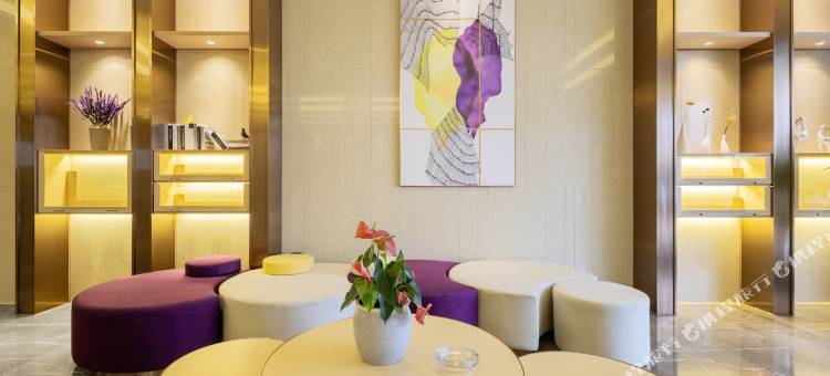 廲楓酒店(汨罗友阿广场店)图片