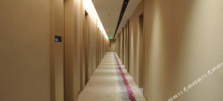 麗枫酒店(黄石万达广场店)图片