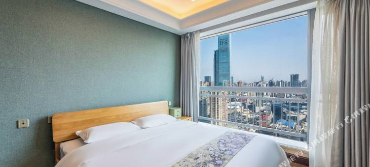 长沙温度酒店图片