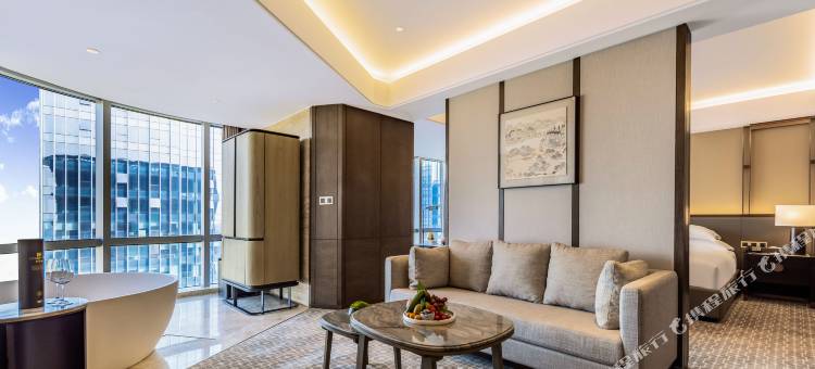 响水开元名都温泉酒店图片