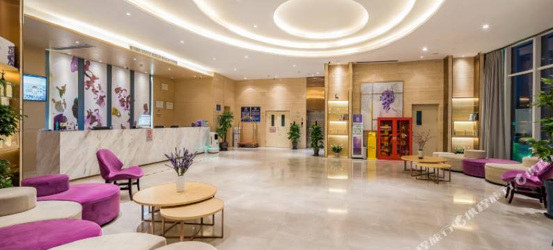 簏枫酒店(北京天坛医院店)图片