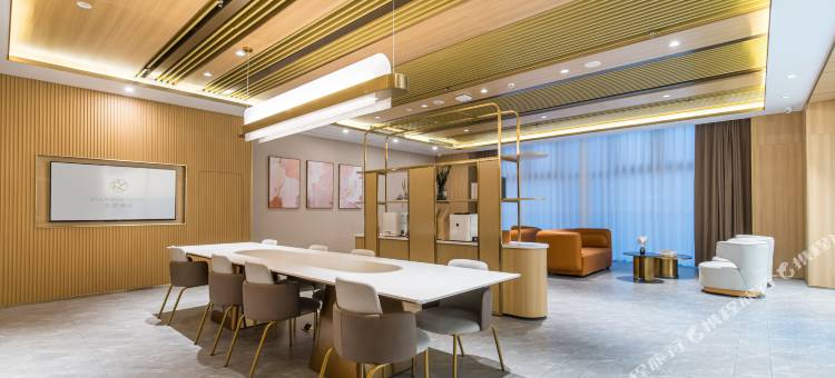 星程酒店(淮安南昌路店)图片