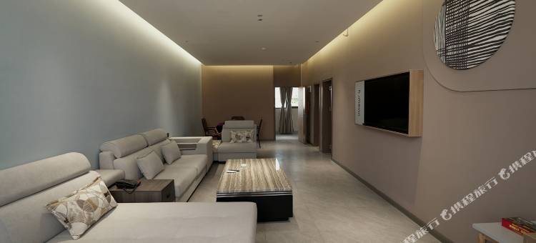 如家睿柏·云酒店(元谋永兴果蔬博览城店)图片