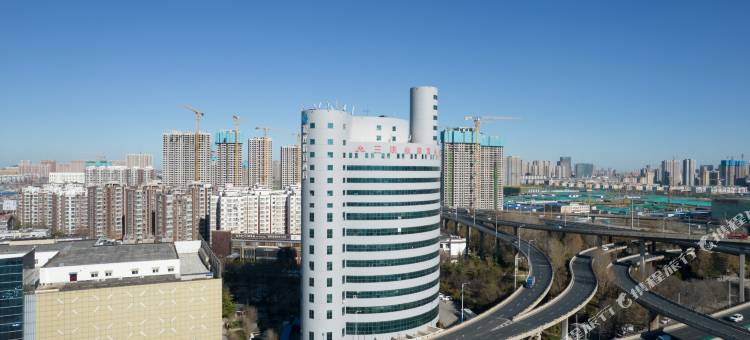 银座精宿酒店(济南大明湖北门店)图片