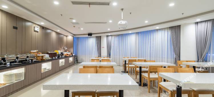 汉庭酒店(泰州万达店)图片