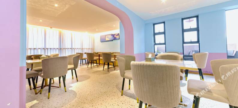 泊雅酒店公寓(广州塔琶洲会展店)图片