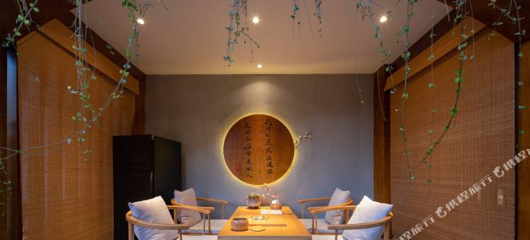 慕涯·清风雅韵丨伴溪而栖休闲度假庭院(丽江古城店)图片