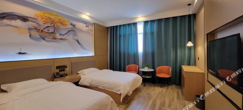 循化海润宾馆图片