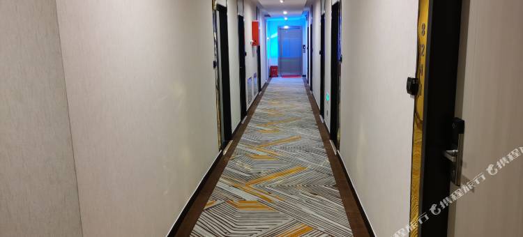 都市118连锁酒店(日照岚山碑廓镇政府店)图片