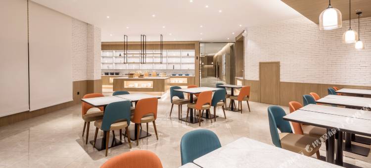 汉庭酒店(天目湖吾悦广场店)图片