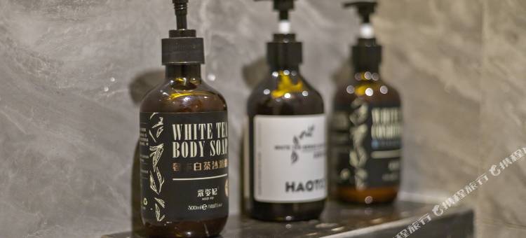 伊菲精品酒店(三苏祠店)图片