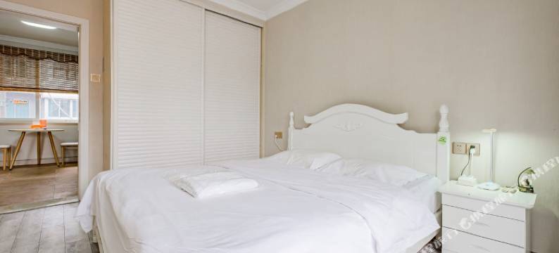 尚家悠宿公寓(越秀南路分店)图片