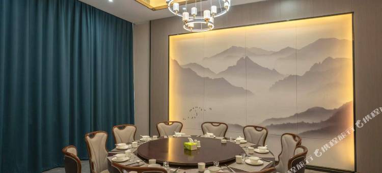 怀远瑞庭国际酒店图片