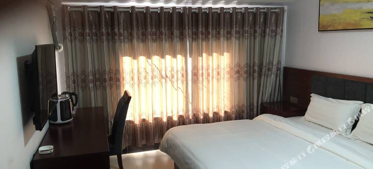 7天酒店(晋城阳城皇城相府店)图片