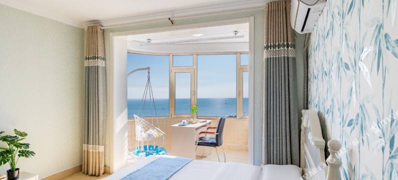 荣成海景澜湾民宿生活图片