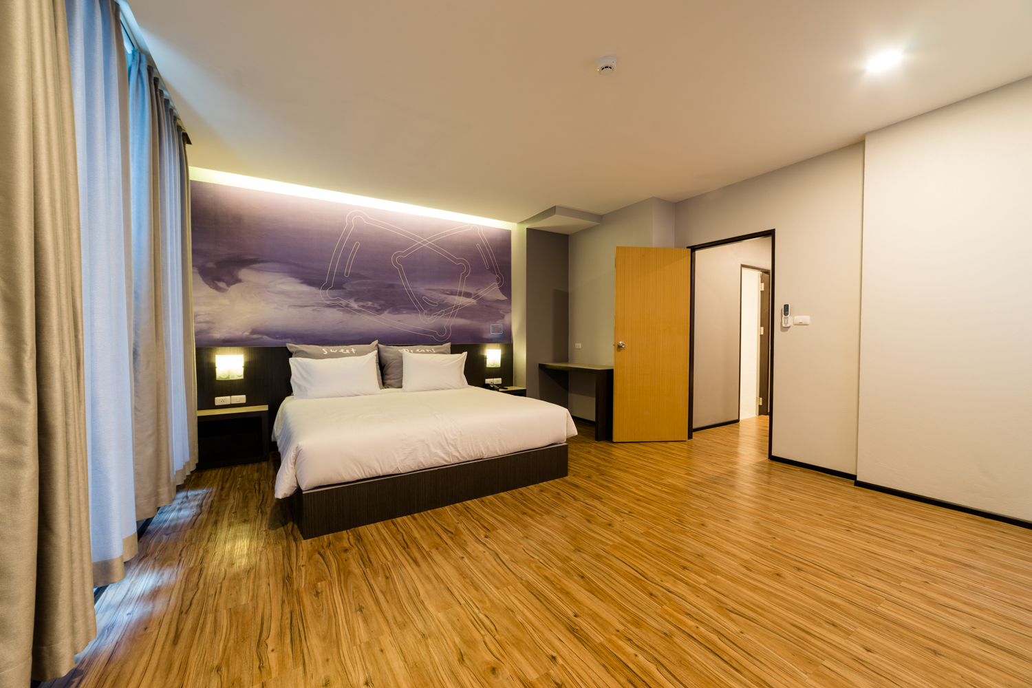รีวิวโรงแรมซี สลีป - โปรโมชั่นโรงแรม 3 ดาวในหาดใหญ่ | Trip.com