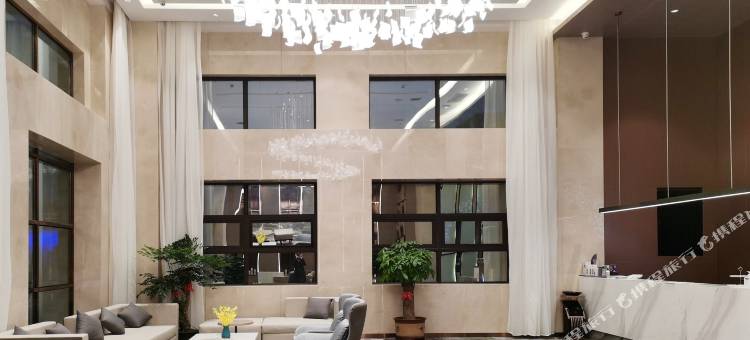 麗枫酒店(韶关乐昌店)图片