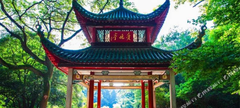 长沙青年社旅馆(灵官渡地铁站店)图片