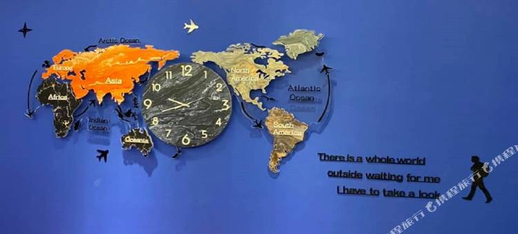 河乐观光旅宿图片