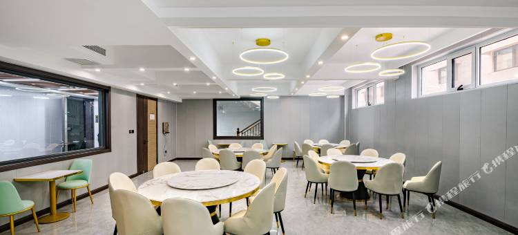 鲁嘉大酒店(馆陶汽车站店)图片