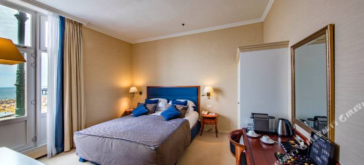 海牙席凡宁恩阿姆拉斯库豪斯大酒店(Grand Hotel Amrâth Kurhaus the Hague Scheveningen)图片