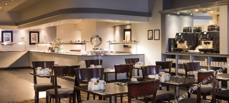 肖迪奇蓟花巴比坎酒店(Thistle Barbican Shoreditch)图片