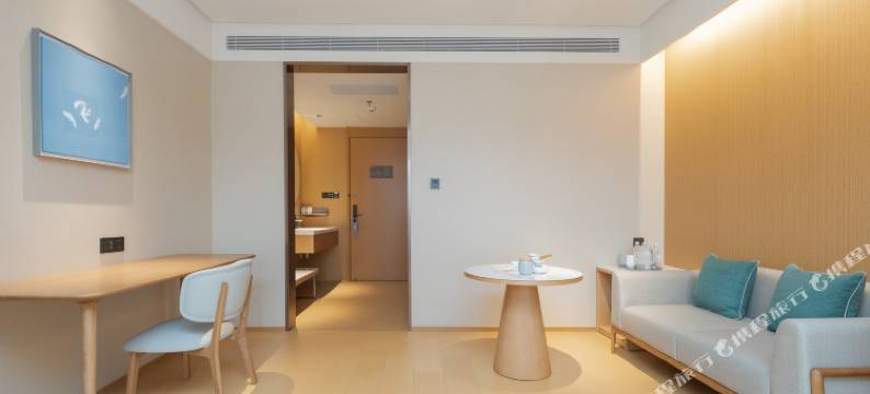 全季酒店(忻州雁门大厦店)图片