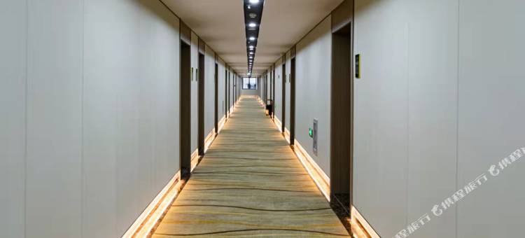 金莱酒店(绍兴东湖景区店)图片