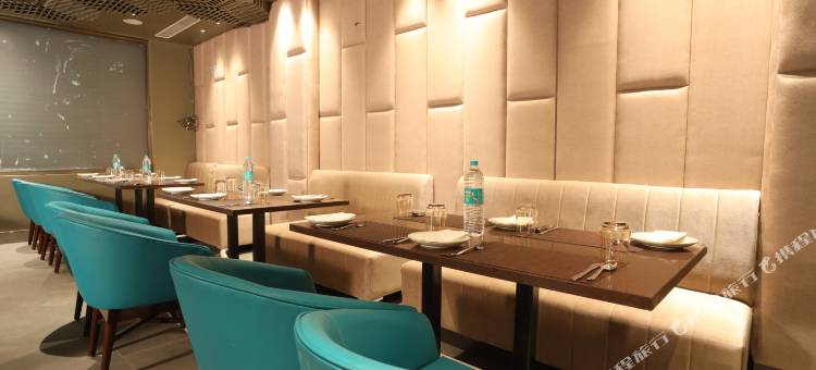 拉克什亚酒店(Hotel Lakshya Inn)图片
