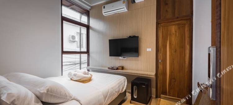 U柴孔酒店(U Chaikhong Hotel)图片