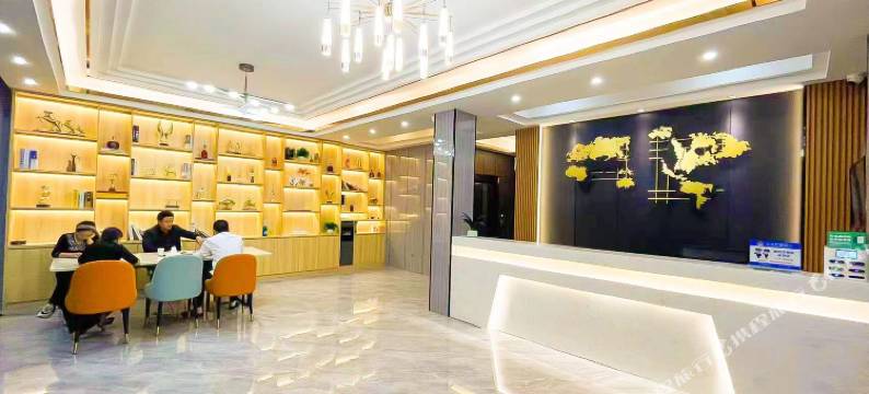 五华铂尔曼国际公寓图片