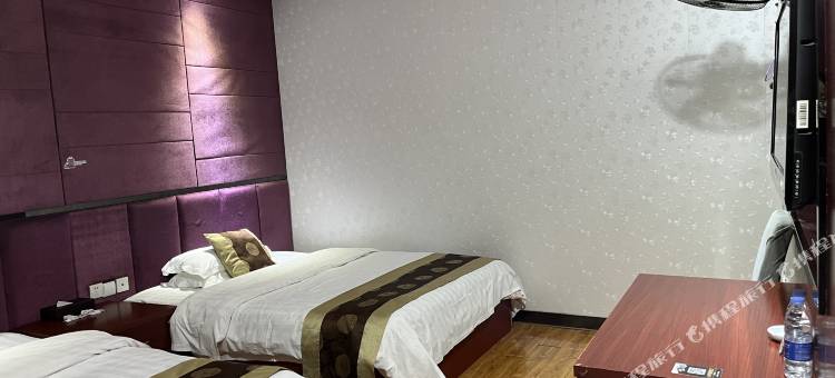 南平沐思城市酒店(体育公园店)图片