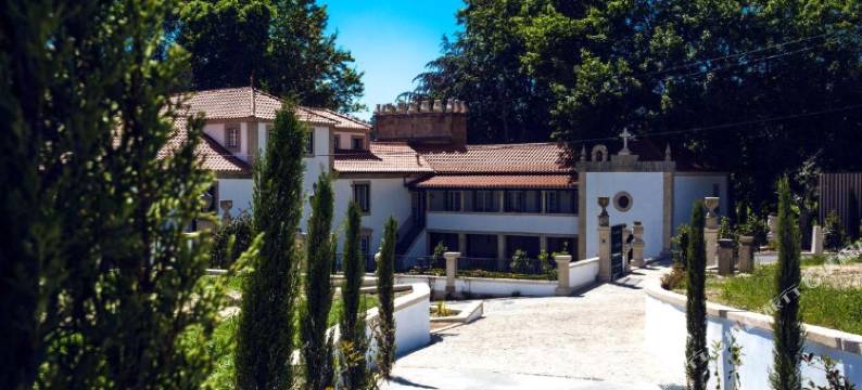 拉万蒂拉杜罗自然与健康(Lavandeira Douro Nature & Wellness)图片