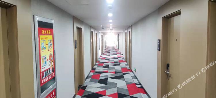 尚客优酒店(平邑商贸城店)图片